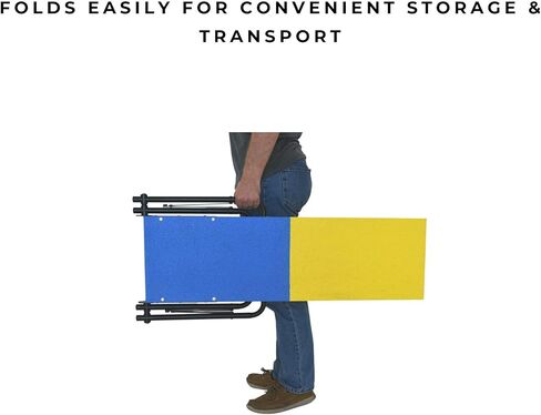 Better Sporting Dogs Practice See Saw | Dog Agility Teeter | Dog Agility Equipment in Kuwait