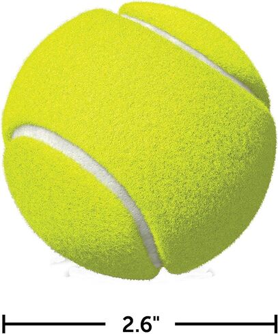 PetSafe Automatic Ball Launcher - Interactive Dog Toy for Enrichment - Tennis Balls Included - Motion Sensor Promotes Safe Play - Indoor & Outdoor - Adjustable Range - A/C Adaptor or Batteries in Saudi Arabia