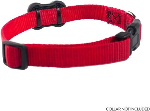 FitBark 2 Dog Activity Monitor | Health & Fitness Tracker for Dogs | Waterproof, Small & Leightweight (10 g) | Not a GPS Tracker in Saudi Arabia