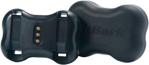 FitBark 2 Dog Activity Monitor | Health & Fitness Tracker for Dogs | Waterproof, Small & Leightweight (10 g) | Not a GPS Tracker in Saudi Arabia