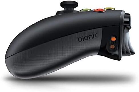 Bionik Quickshot Controller Grip for Xbox One in Kuwait