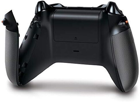 Bionik Quickshot Controller Grip for Xbox One in Kuwait