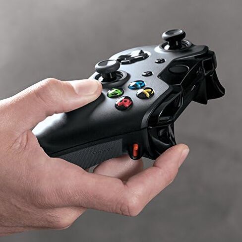 Bionik Quickshot Controller Grip for Xbox One in Kuwait