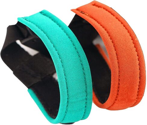 Dog Head Collar, Head Collar with Reflective Strap to Stop Pulling for Small Medium and Large Dogs, Adjustable (L, Blue) in Kuwait