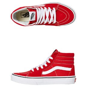 حذاء Vans للجنسين للأطفال SK8-HI in Kuwait