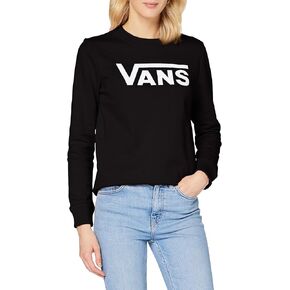 سترة نسائية كلاسيكية برقبة على شكل V من Vans in Saudi Arabia