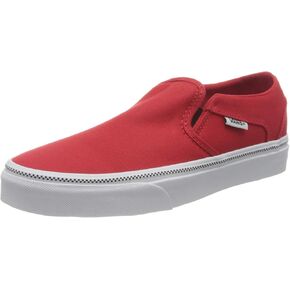 حذاء رياضي نسائي ذو رقبة منخفضة من Vans in Kuwait
