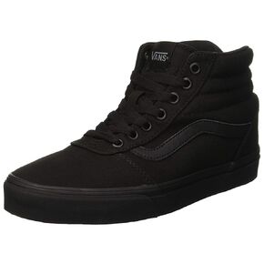 Vans Women's Hi-Top Trainers in Saudi Arabia