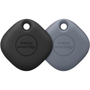 Samsung Official Galaxy SmartTag+ UWB (2 Pack) in Kuwait