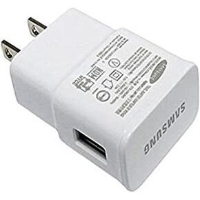 Samsung EP-TA20JWE Travel Charger for Micro USB Devices - White in Saudi Arabia