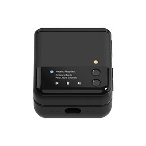 Samsung Galaxy Protective Case for: Buds2, Buds Live, Buds PRO – Black