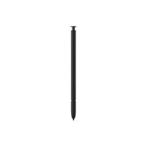 SAMSUNG Galaxy S22 Ultra Replacement S Pen, Slim 0.7mm Tip, 4096 Pressure Levels for Writing, Drawing, Remote Control for Apps w/Bluetooth, Air Command Features, US Version, Black