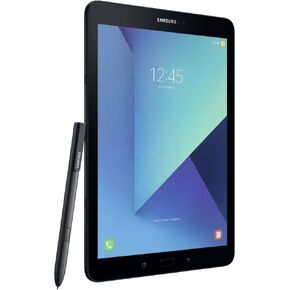 Samsung Galaxy Tab S3 9.7-Inch, 32GB Tablet Silver, SM-T820 (Renewed) in Saudi Arabia