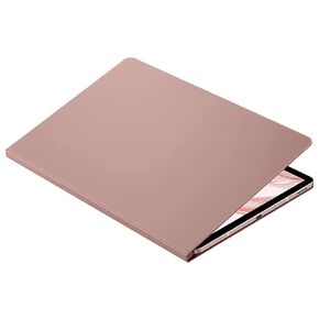 SAMSUNG Galaxy Tab S8 Book Cover, Protective Tablet Case w/ 2 Viewing Angles, Magnetic Design, S Pen Holder, Slim, Lightweight, US Version, Pink in Saudi Arabia