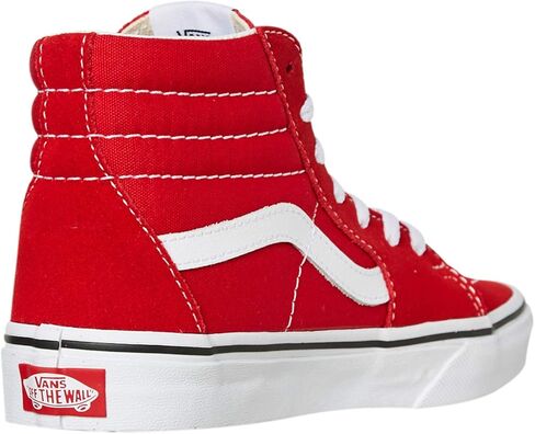 حذاء Vans للجنسين للأطفال SK8-HI in Kuwait