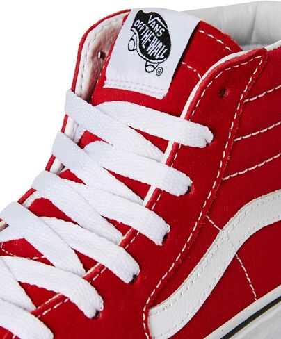 حذاء Vans للجنسين للأطفال SK8-HI in Kuwait