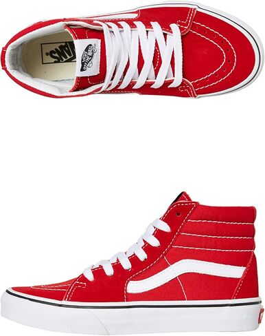 حذاء Vans للجنسين للأطفال SK8-HI in Kuwait