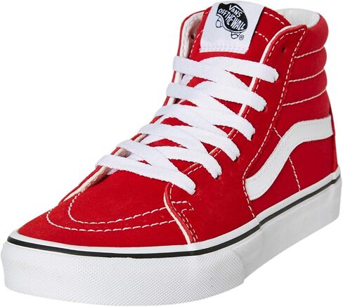 حذاء Vans للجنسين للأطفال SK8-HI in Kuwait