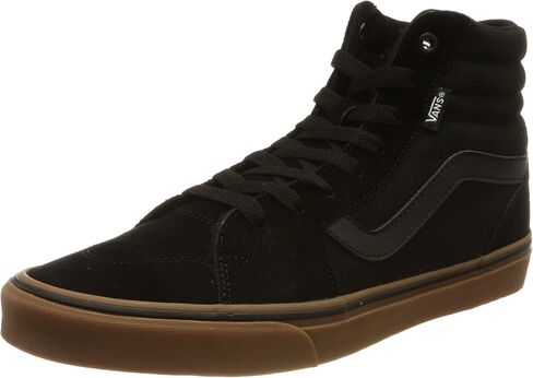 Vans Men's Sneaker Trainers in Saudi Arabia