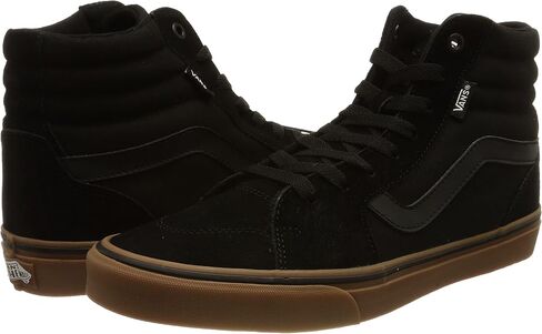 Vans Men's Sneaker Trainers in Saudi Arabia