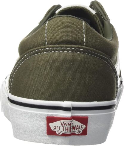 Vans Men's Sneaker Trainers in Saudi Arabia