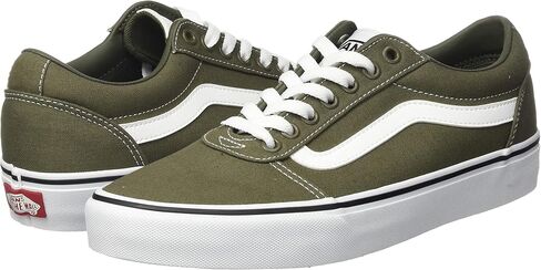 Vans Men's Sneaker Trainers in Saudi Arabia