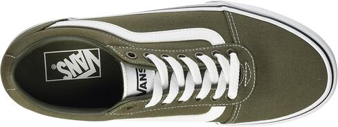 Vans Men's Sneaker Trainers in Saudi Arabia