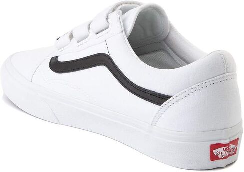 Vans Women's Low-top Sneaker, US:5 in Saudi Arabia