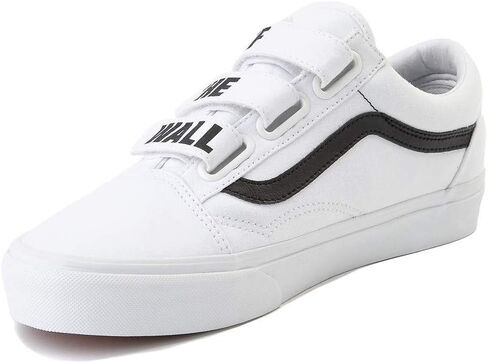 Vans Women's Low-top Sneaker, US:5 in Saudi Arabia