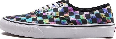 Vans Women's Low-top Sneaker, US:5 in Saudi Arabia