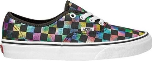 Vans Women's Low-top Sneaker, US:5 in Saudi Arabia
