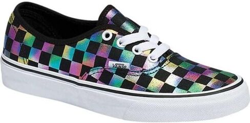 Vans Women's Low-top Sneaker, US:5 in Saudi Arabia