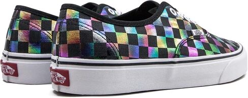 Vans Women's Low-top Sneaker, US:5 in Saudi Arabia