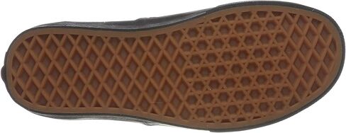 Vans Women's UA Authentic Sneakers, Black, 5 Medium US in Saudi Arabia