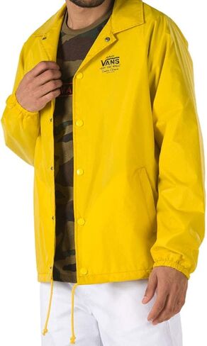 Vans Torrey Jacket in Saudi Arabia