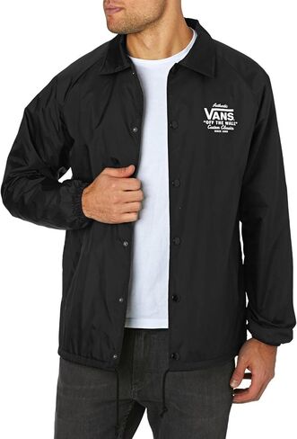 Vans Torrey Jacket in Saudi Arabia