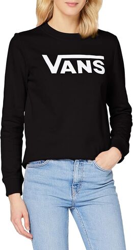 Vans Women's Classic V Crew in Saudi Arabia