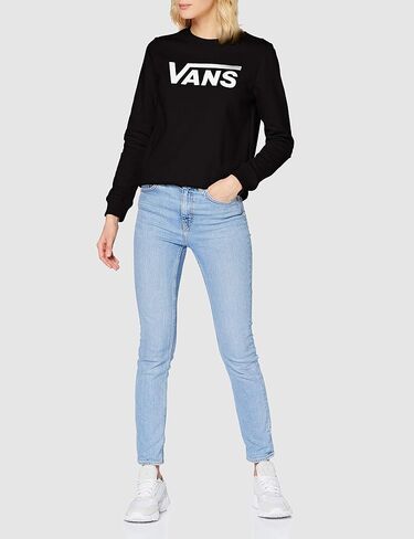 Vans Women's Classic V Crew in Saudi Arabia