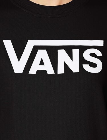 Vans Women's Classic V Crew in Saudi Arabia