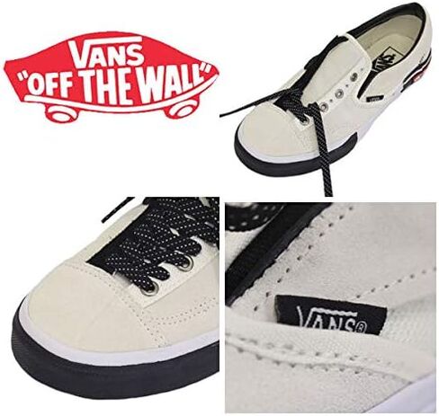 Vans Unisex Slip-On Cap in Saudi Arabia