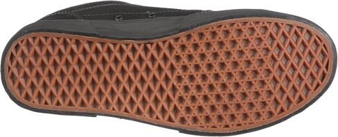 VANS Men BEARCAT Sneakers Skate Shoes (6.5, (Canvas)Black/black) in Saudi Arabia
