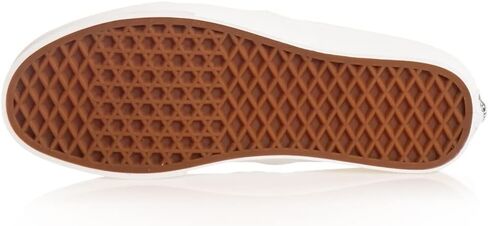 Vans Men's Classic Slip On Sneaker, (Mule) Checkerboard Black/True White, Size in Saudi Arabia