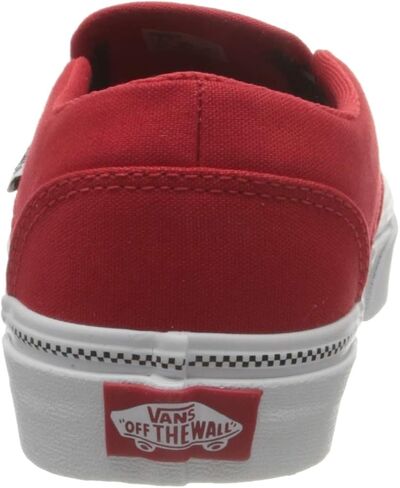 حذاء رياضي نسائي ذو رقبة منخفضة من Vans in Kuwait