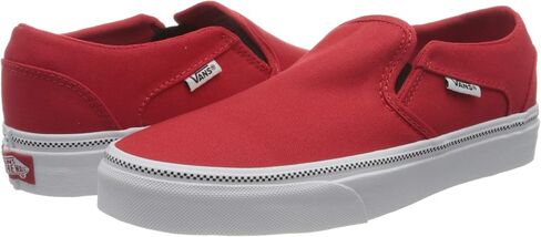حذاء رياضي نسائي ذو رقبة منخفضة من Vans in Kuwait