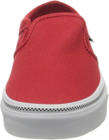 حذاء رياضي نسائي ذو رقبة منخفضة من Vans in Kuwait