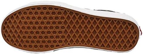 Vans x MOCA Frances Stark SK8-Hi Shoes Men's Fashion Sneaker in Saudi Arabia