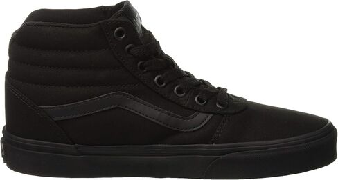 Vans Women's Hi-Top Trainers in Saudi Arabia