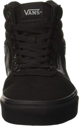 Vans Women's Hi-Top Trainers in Saudi Arabia