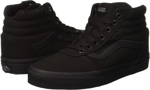 Vans Women's Hi-Top Trainers in Saudi Arabia