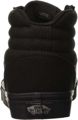 Vans Women's Hi-Top Trainers in Saudi Arabia